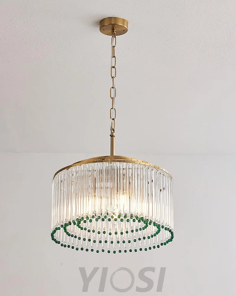 Casandra Chandelier Dia 40cm - Yiosilamp