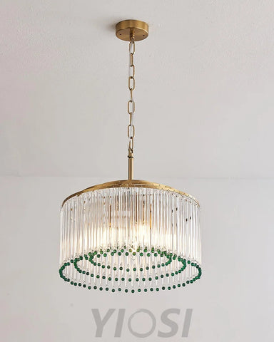 Casandra Chandelier Dia 40cm - Yiosilamp