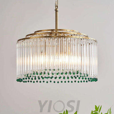 Casandra Chandelier Dia 40cm - Yiosilamp
