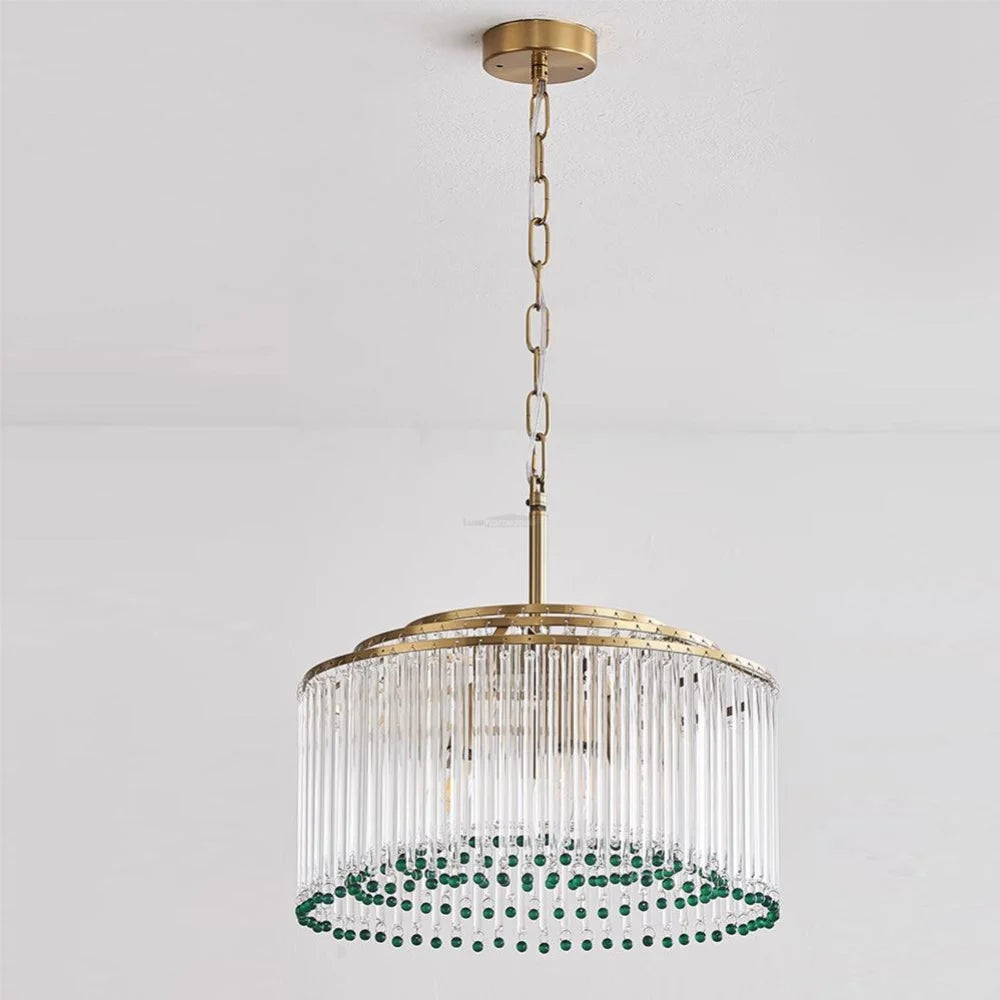 Casandra Chandelier Dia 40cm - Yiosilamp