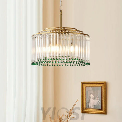 Casandra Chandelier Dia 40cm - Yiosilamp