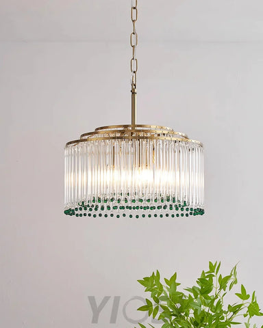 Casandra Chandelier Dia 40cm - Yiosilamp