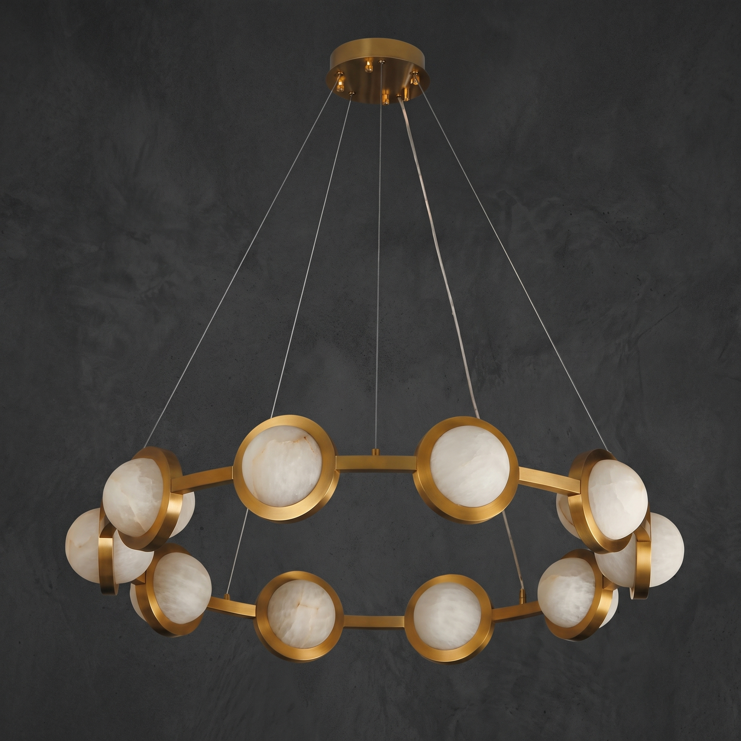 Yiosi Catena Chandelier - Image 2