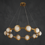 Yiosi Catena Chandelier - Image 2