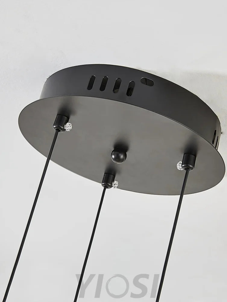Cellar Suspension with 6/8 heads - Hailey-1-Yiosilamp