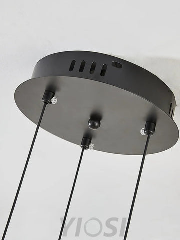 Cellar Suspension with 6/8 heads - Hailey-1-Yiosilamp