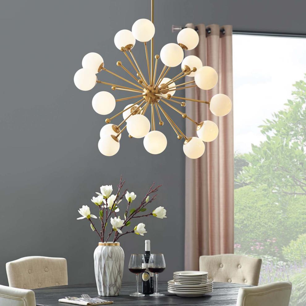 Magic Circus Chandelier - YIOSI