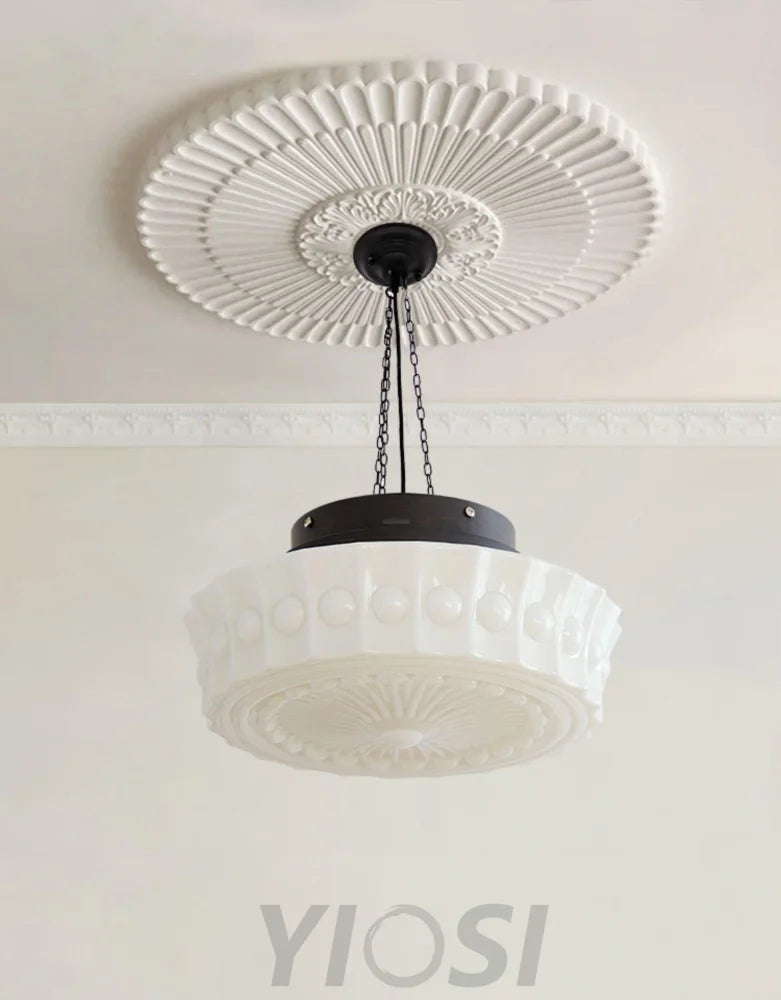 Charles Edwards Pendant Light - Cylinder-1-Yiosilamp