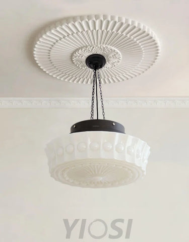 Charles Edwards Pendant Light - Cylinder-1-Yiosilamp