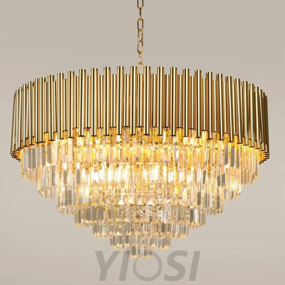 modern chandeliers