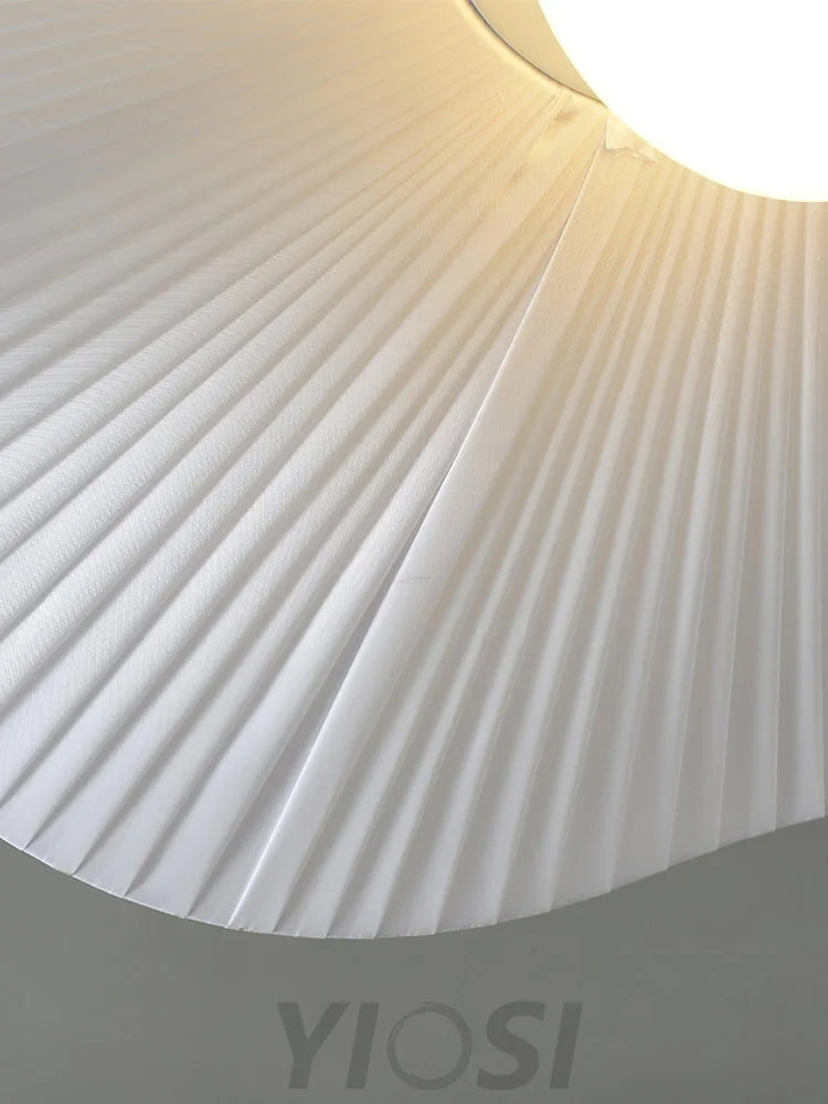 Cloud Ceiling Lamp - Yiosilamp