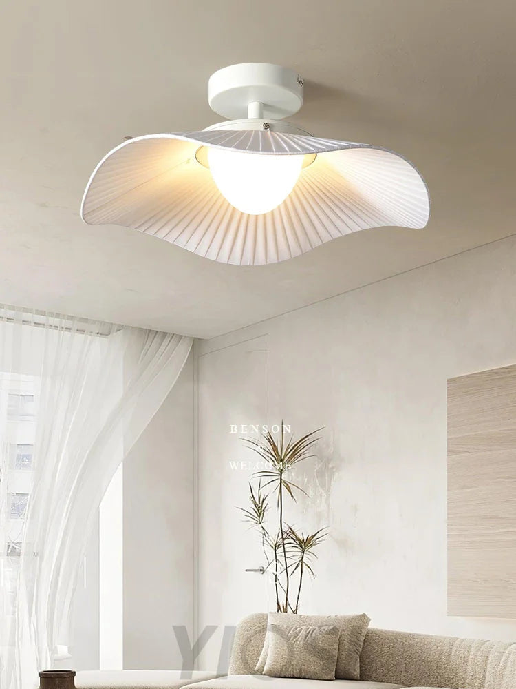 Cloud Ceiling Lamp - Yiosilamp