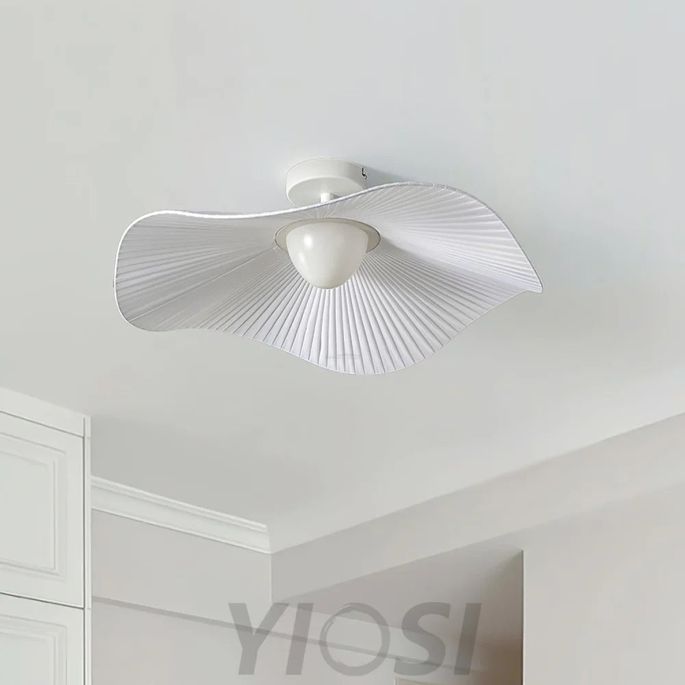 Cloud Ceiling Lamp - Yiosilamp