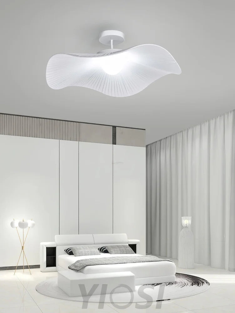 Cloud Ceiling Lamp - Yiosilamp