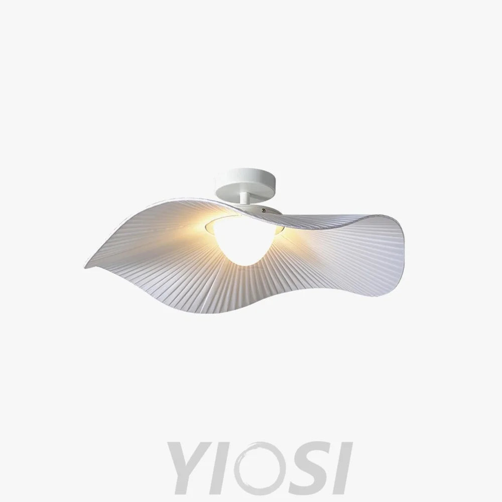 Cloud Ceiling Lamp - Yiosilamp