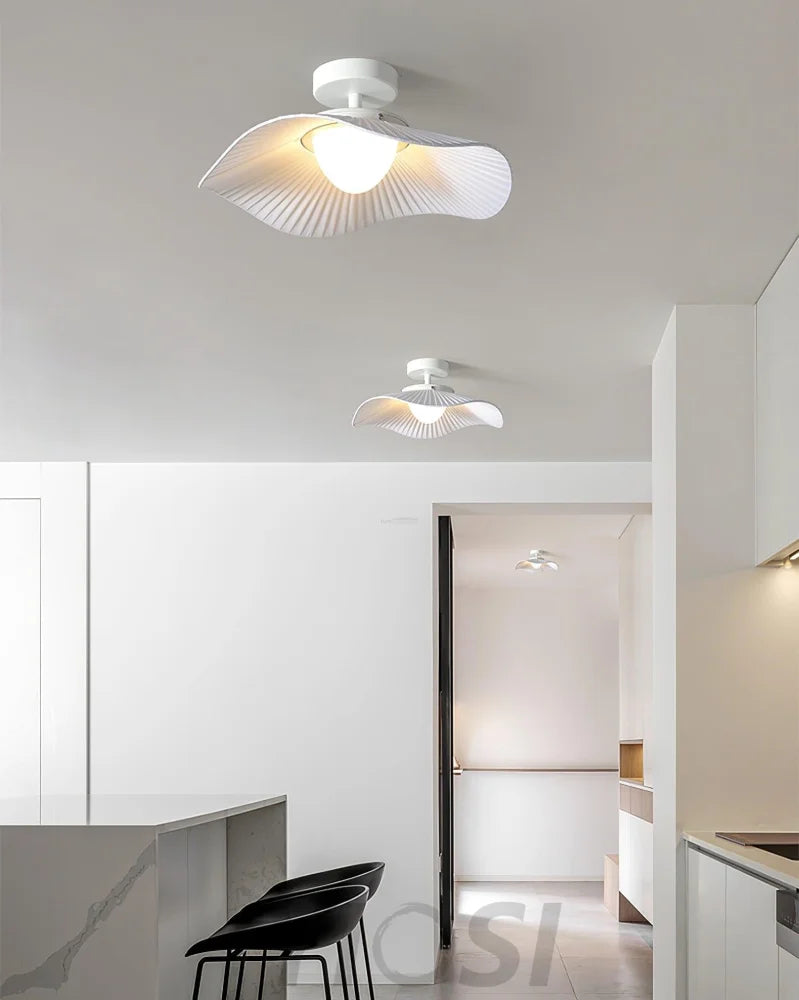 Cloud Ceiling Lamp - Yiosilamp