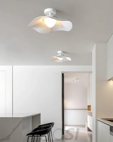 Cloud Ceiling Lamp - Yiosilamp
