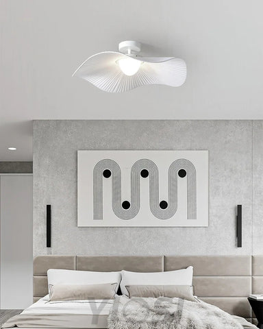 Cloud Ceiling Lamp - Yiosilamp