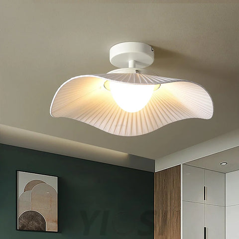 Cloud Ceiling Lamp - Yiosilamp
