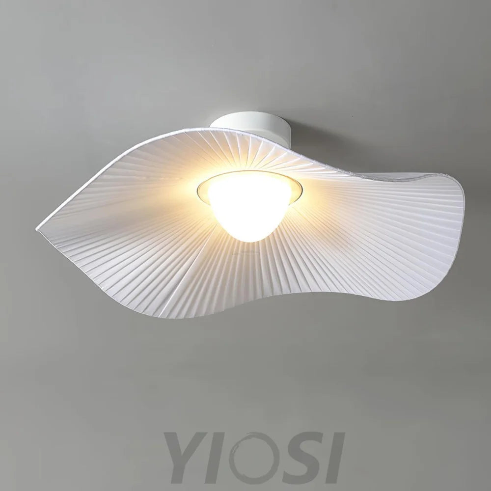 Cloud Ceiling Lamp - Yiosilamp