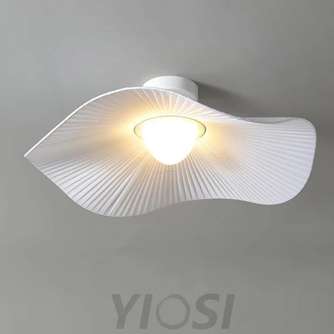 Cloud Ceiling Lamp - Yiosilamp