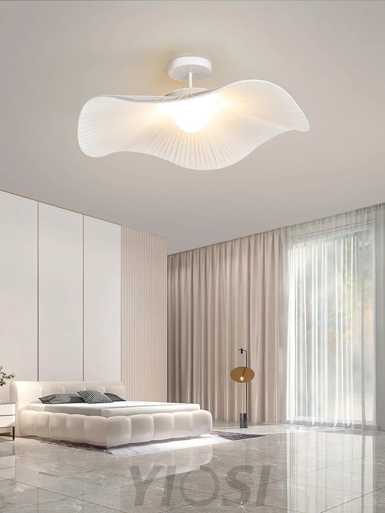 Cloud Ceiling Lamp - Yiosilamp
