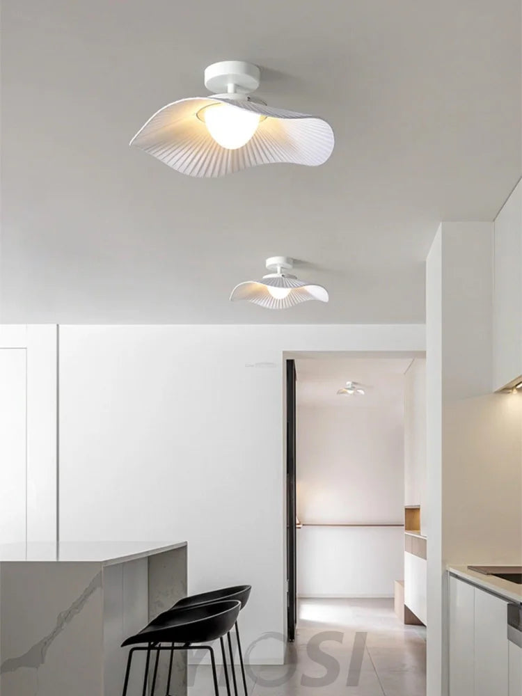 Cloud Ceiling Lamp - Yiosilamp