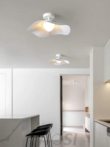 Cloud Ceiling Lamp - Yiosilamp