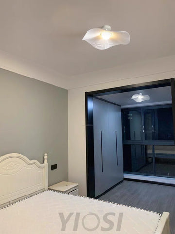 Cloud Ceiling Lamp - Yiosilamp