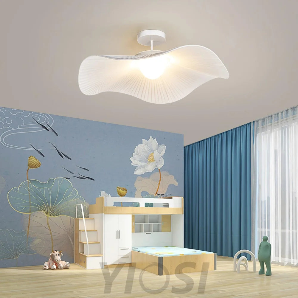 Cloud Ceiling Lamp - Yiosilamp
