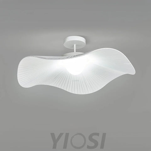 Cloud Ceiling Lamp - Yiosilamp
