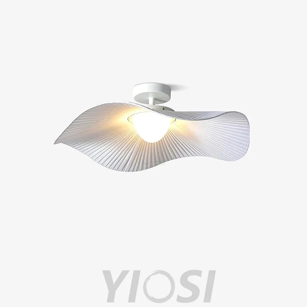 Cloud Ceiling Lamp - Yiosilamp
