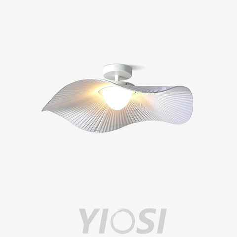 Cloud Ceiling Lamp - Yiosilamp