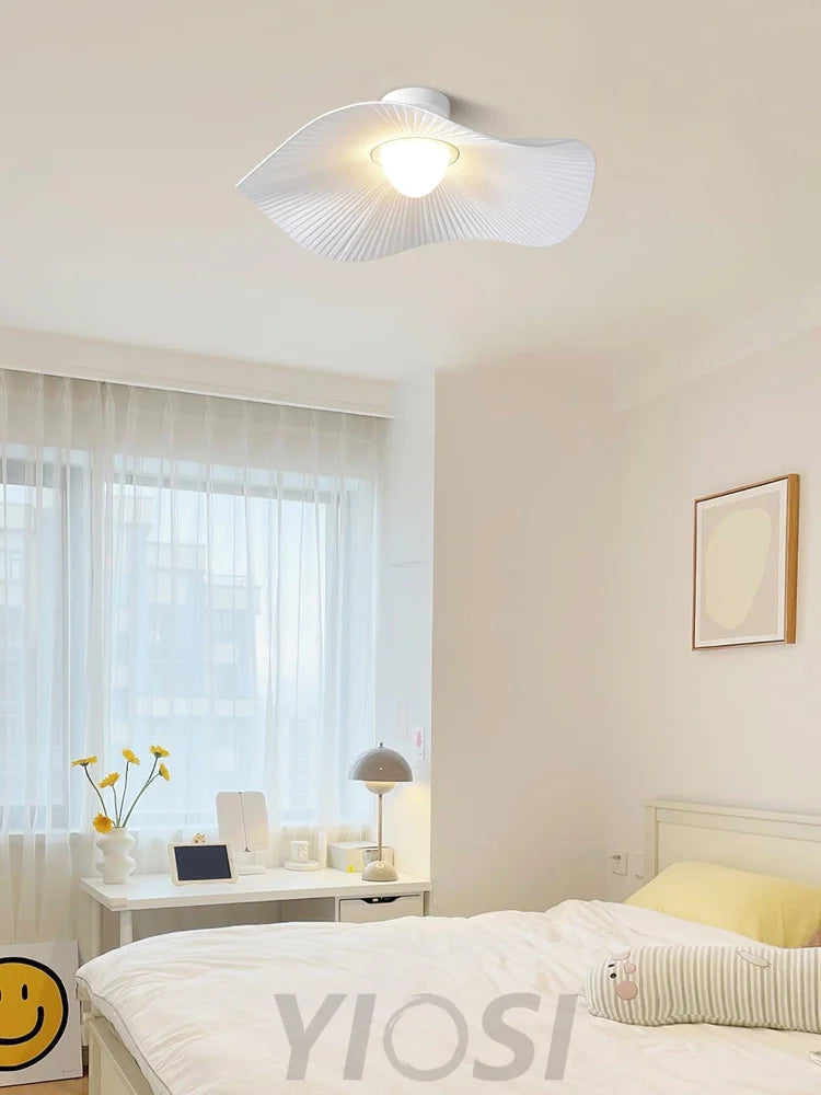 Cloud Ceiling Lamp - Yiosilamp