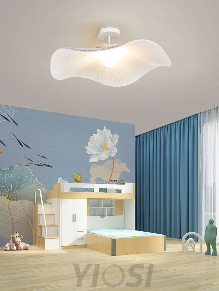 Cloud Ceiling Lamp - Yiosilamp