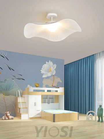 Cloud Ceiling Lamp - Yiosilamp