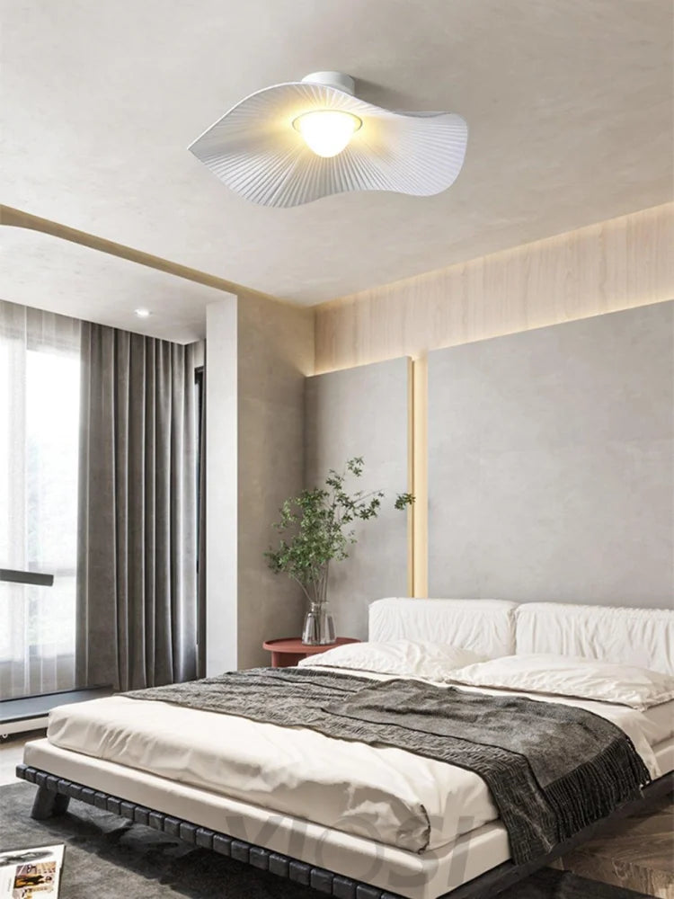 Cloud Ceiling Lamp - Yiosilamp
