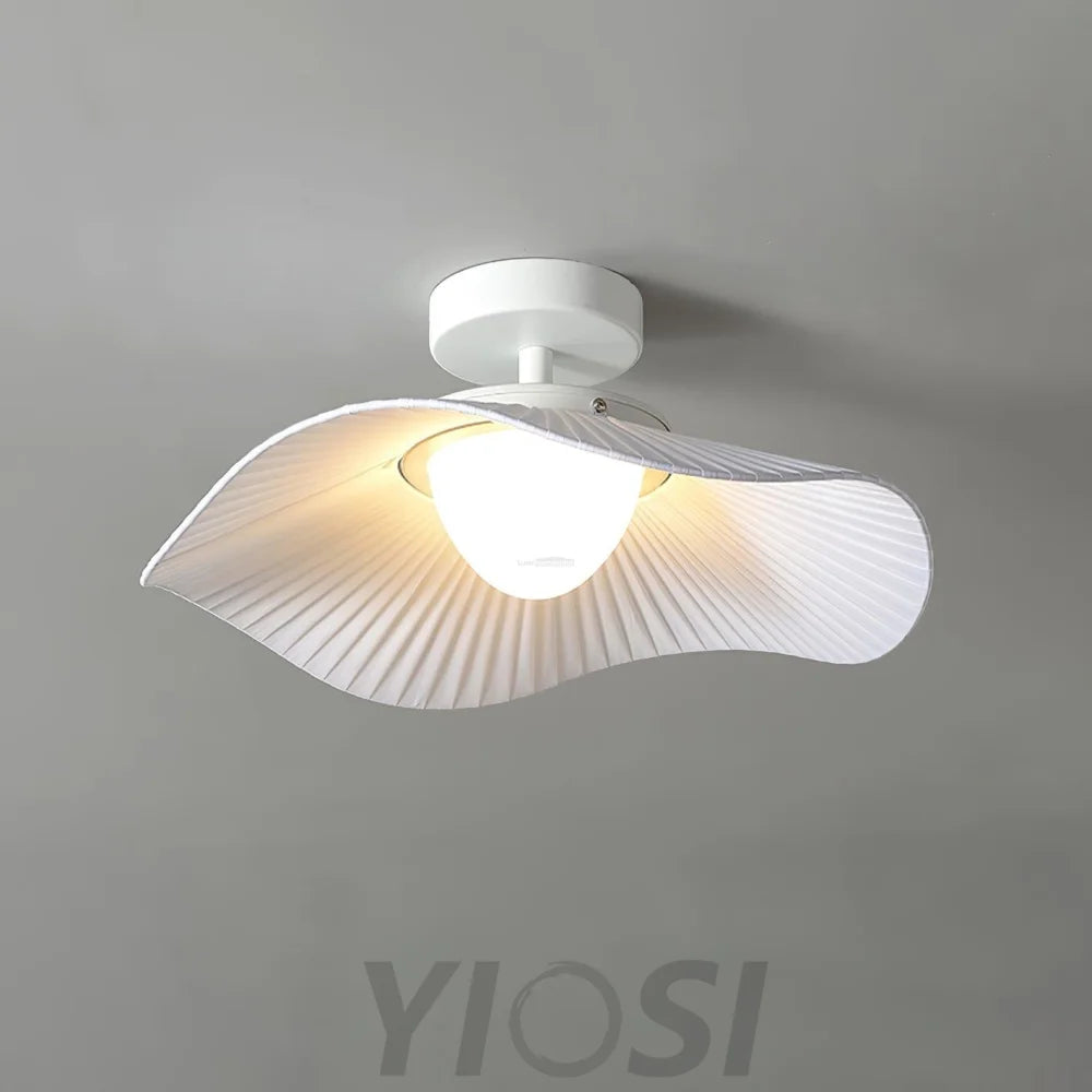 Cloud Ceiling Lamp - Yiosilamp