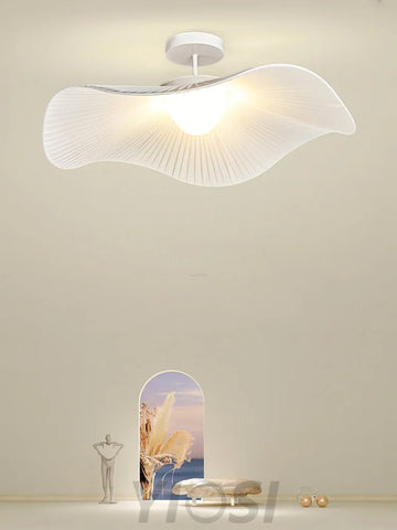 Cloud Ceiling Lamp - Yiosilamp