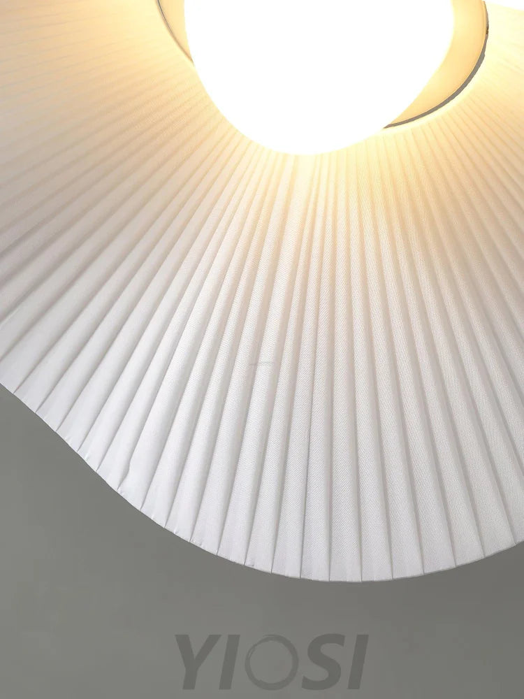 Cloud Ceiling Lamp - Yiosilamp