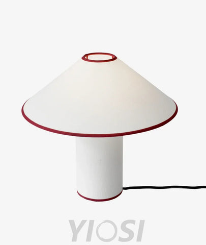 Colette Fabric Table Lamp Lamp