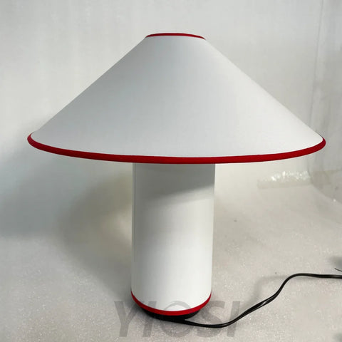 Colette Fabric Table Lamp Lamp