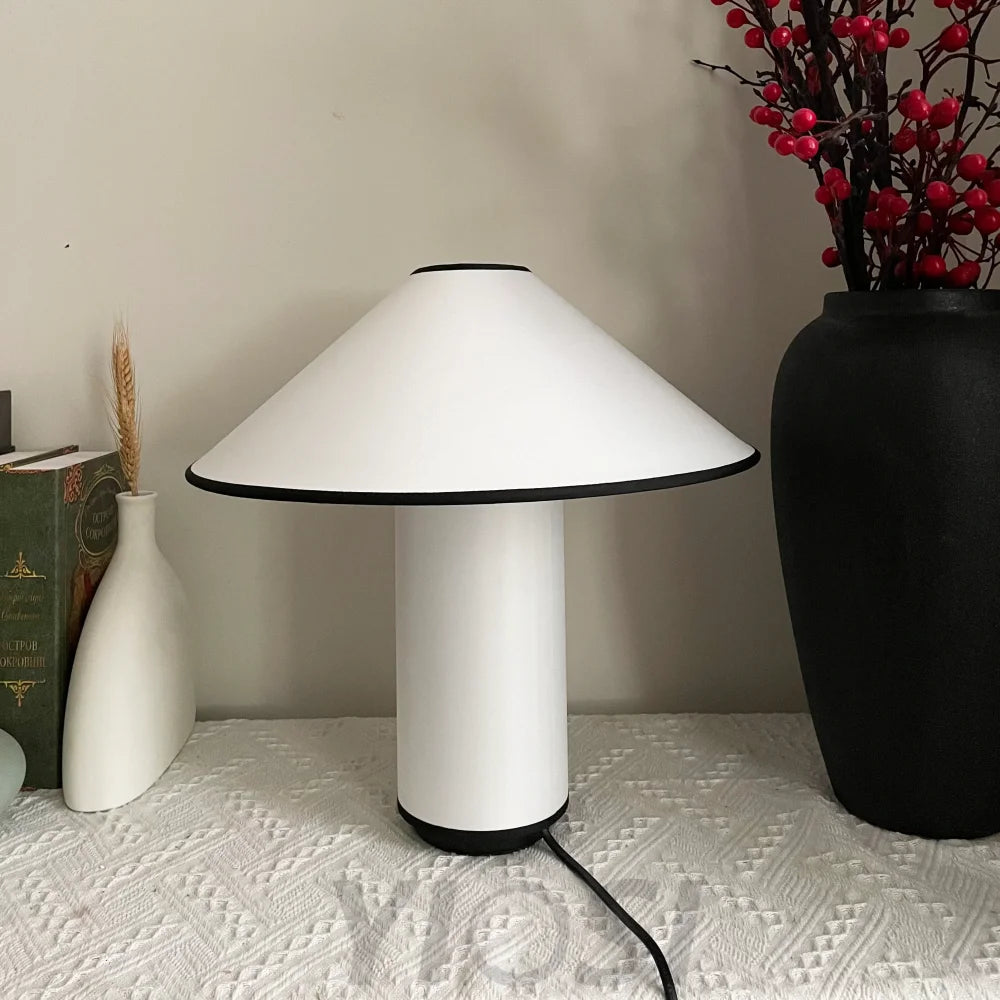 Colette Fabric Table Lamp Lamp