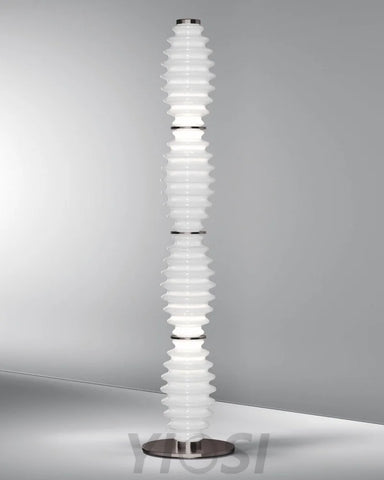 Collier Floor Lamp - Pillar-1-Yiosilamp