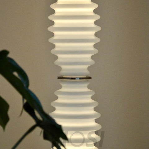 Collier Floor Lamp - Pillar-1-Yiosilamp