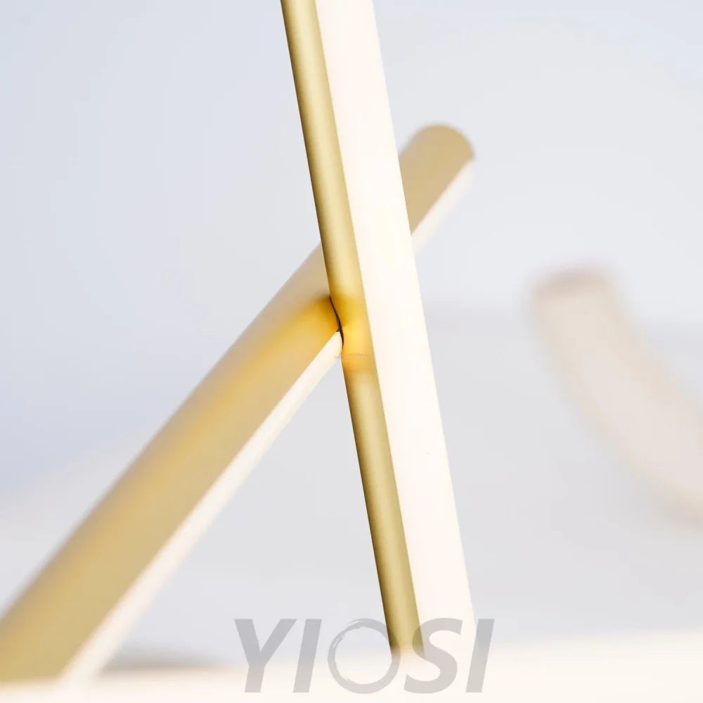 Coordinates Pendant - Yiosilamp