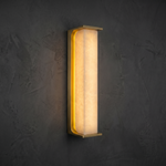 Yiosi Cornice L-Frame Wall Sconce - Image 1