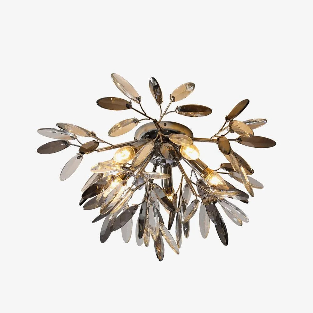 Crislett Ceiling Light Φ 23.6″ - Yiosilamp