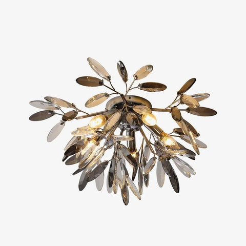 Crislett Ceiling Light Φ 23.6″ - Yiosilamp