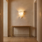 Yiosi Cristallo Shade Arrow Wall Sconce - Image 4